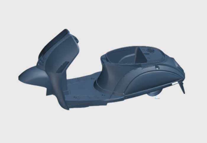 AMS3D Metrology (I) Pvt. Ltd.
